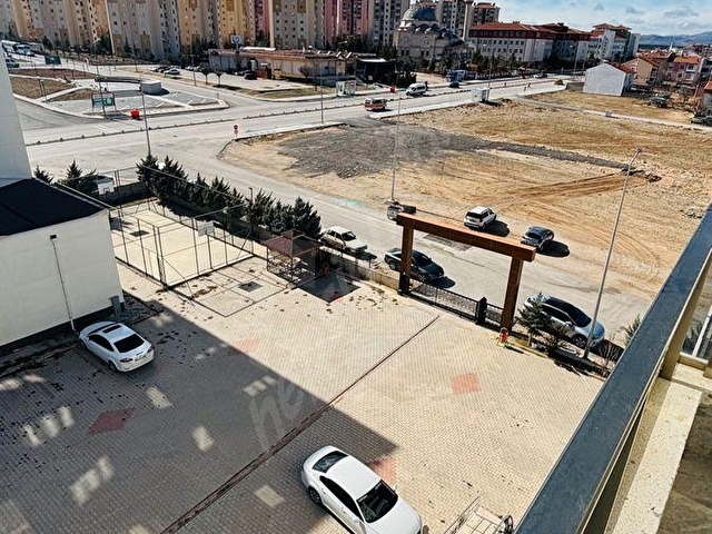 Başakşehir mh.diriliş konutları a8 satılık daire - Görsel 6