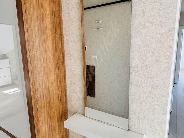 Başakşehir mh.diriliş konutları a8 satılık daire - Görsel 8