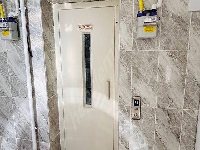 Başakşehir mh.diriliş konutları a8 satılık daire - Görsel 9