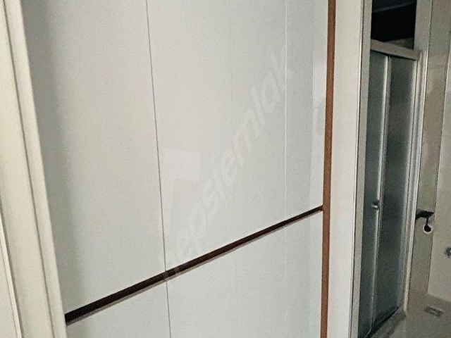 Başakşehir mh.diriliş konutları a8 satılık daire - Görsel 19