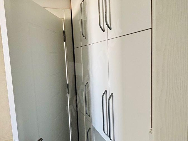 Başakşehir mh.diriliş konutları a8 satılık daire - Görsel 20
