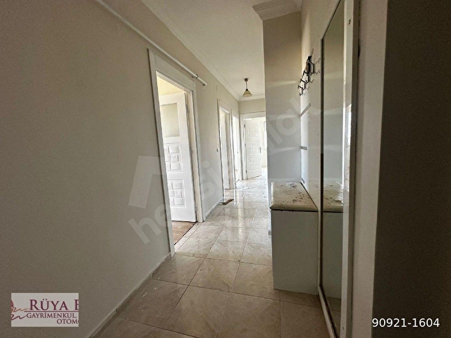 RÜYA EMLAKTAN BEYKENTDE FURKAN SİTESİDEKİRALIK ARAKAT 2+1 DAİRE - Görsel 4