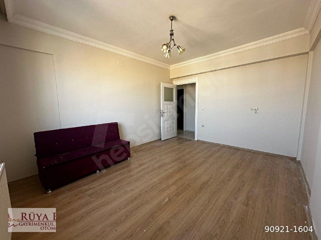 RÜYA EMLAKTAN BEYKENTDE FURKAN SİTESİDEKİRALIK ARAKAT 2+1 DAİRE - Görsel 5