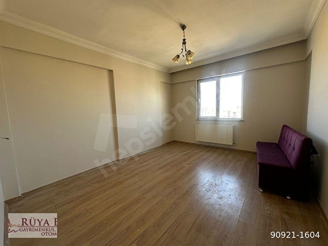 RÜYA EMLAKTAN BEYKENTDE FURKAN SİTESİDEKİRALIK ARAKAT 2+1 DAİRE - Görsel 9