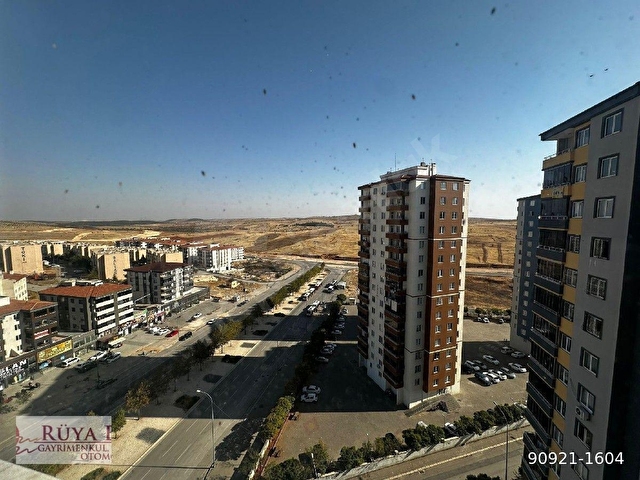RÜYA EMLAKTAN BEYKENTDE FURKAN SİTESİDEKİRALIK ARAKAT 2+1 DAİRE - Görsel 14