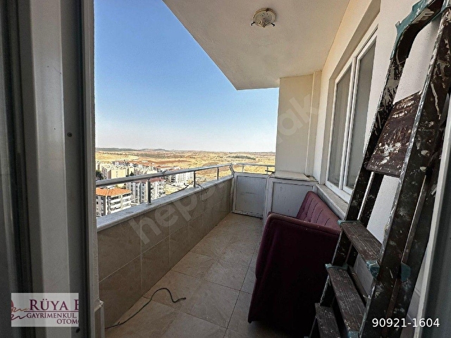 RÜYA EMLAKTAN BEYKENTDE FURKAN SİTESİDEKİRALIK ARAKAT 2+1 DAİRE - Görsel 22