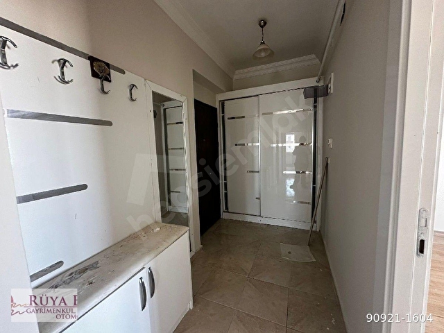 RÜYA EMLAKTAN BEYKENTDE FURKAN SİTESİDEKİRALIK ARAKAT 2+1 DAİRE - Görsel 23