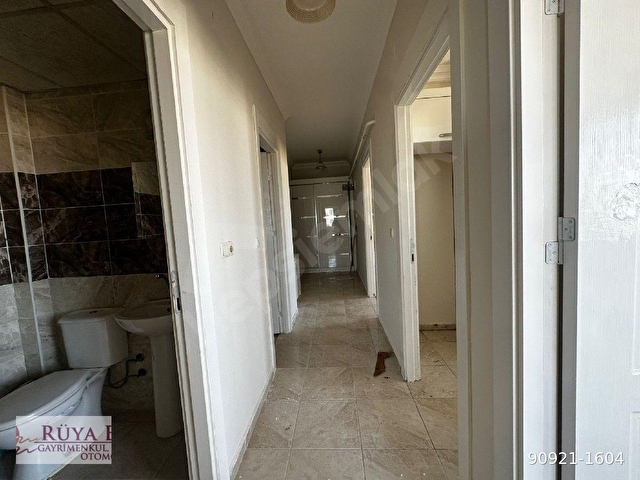 RÜYA EMLAKTAN BEYKENTDE FURKAN SİTESİDEKİRALIK ARAKAT 2+1 DAİRE - Görsel 27