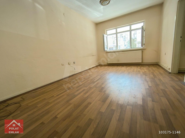 ETİMESGUT MERKEZDE 2+1 ÖN CEPHE ALTINDA DAİRE VAR YÜKSEK GİRİŞ - Görsel 5