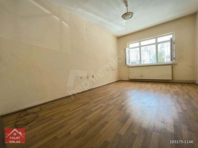 ETİMESGUT MERKEZDE 2+1 ÖN CEPHE ALTINDA DAİRE VAR YÜKSEK GİRİŞ - Görsel 2