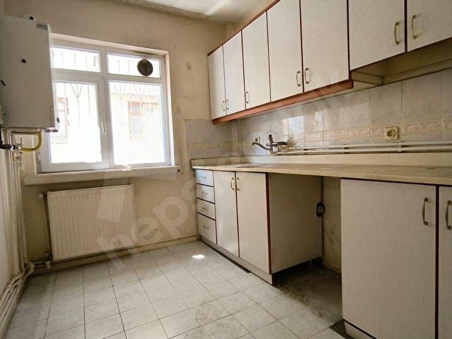 ETİMESGUT MERKEZDE 2+1 ÖN CEPHE ALTINDA DAİRE VAR YÜKSEK GİRİŞ - Görsel 9