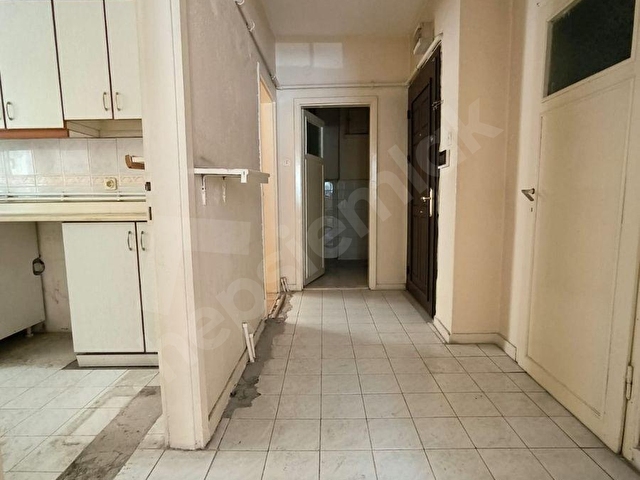 ETİMESGUT MERKEZDE 2+1 ÖN CEPHE ALTINDA DAİRE VAR YÜKSEK GİRİŞ - Görsel 27