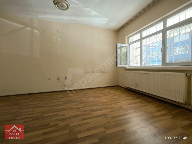 ETİMESGUT MERKEZDE 2+1 ÖN CEPHE ALTINDA DAİRE VAR YÜKSEK GİRİŞ - Görsel 3