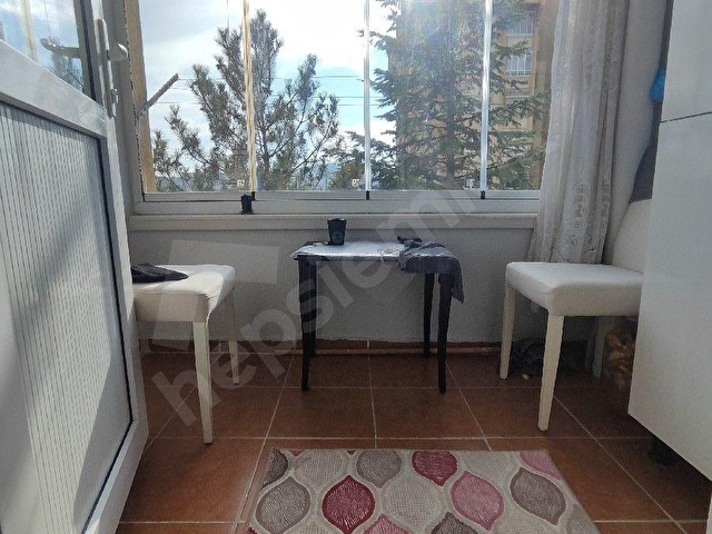 M.AKİF TOKİDE 2+1/80M² DAİRE - Görsel 5