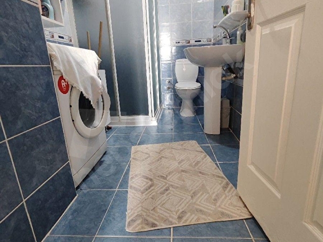 M.AKİF TOKİDE 2+1/80M² DAİRE - Görsel 13