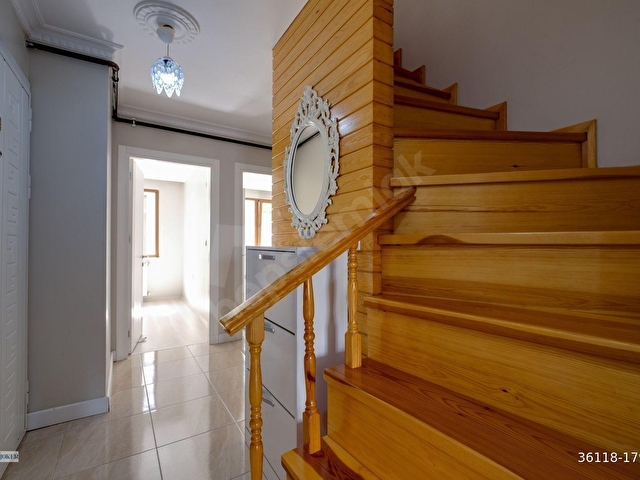 EYÜPSULTAN İSLAMBEY DE NET 145 M² SATILIK DUBLEKS DAİRE - Görsel 20