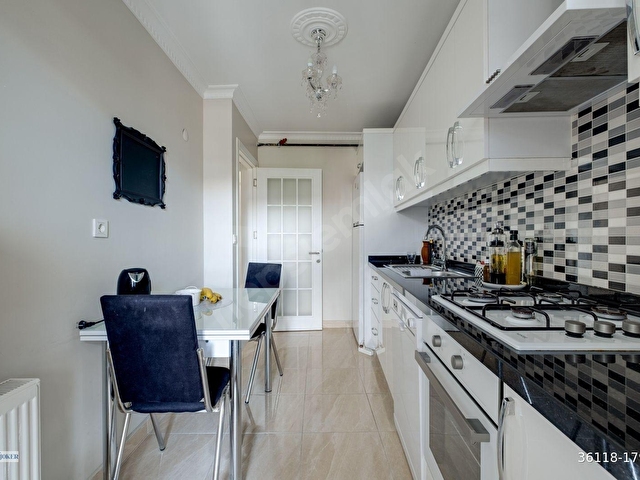 EYÜPSULTAN İSLAMBEY DE NET 145 M² SATILIK DUBLEKS DAİRE - Görsel 13
