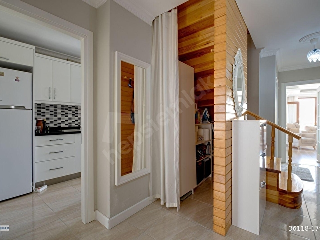 EYÜPSULTAN İSLAMBEY DE NET 145 M² SATILIK DUBLEKS DAİRE - Görsel 18