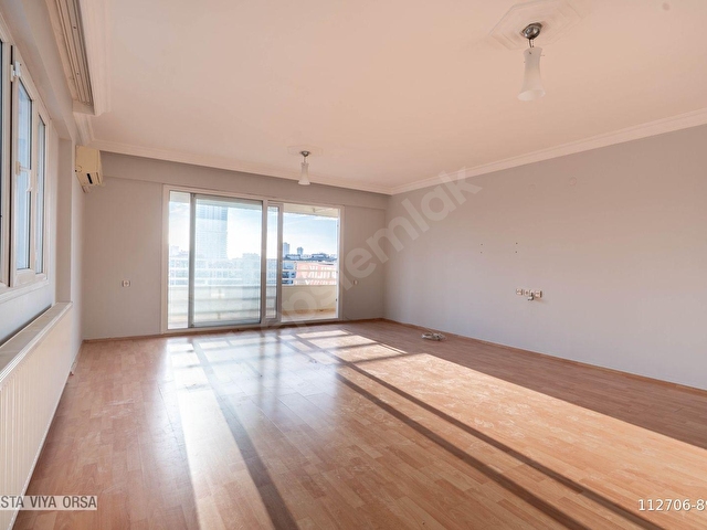 Bayraklı Mansuroğlunda Lokasyon Avantajlı 3+1 Kiralık Daire - Görsel 23