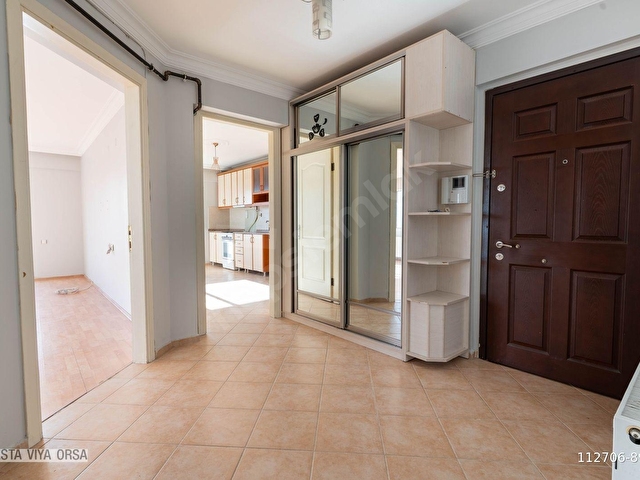 Bayraklı Mansuroğlunda Lokasyon Avantajlı 3+1 Kiralık Daire - Görsel 18