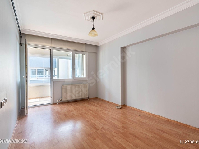 Bayraklı Mansuroğlunda Lokasyon Avantajlı 3+1 Kiralık Daire - Görsel 16