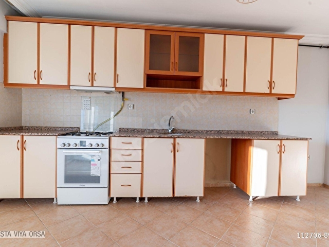 Bayraklı Mansuroğlunda Lokasyon Avantajlı 3+1 Kiralık Daire - Görsel 28
