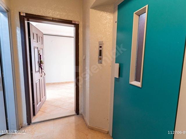 Bayraklı Mansuroğlunda Lokasyon Avantajlı 3+1 Kiralık Daire - Görsel 10