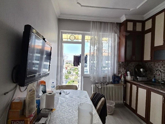 SATILIK 2+1 DAİRE - Görsel 7