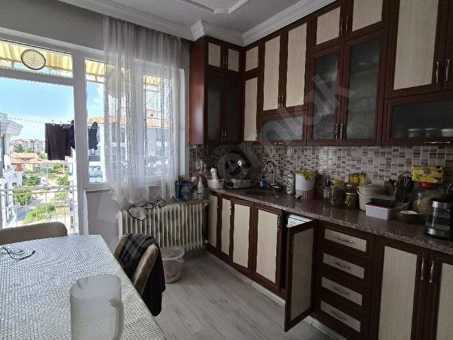 SATILIK 2+1 DAİRE - Görsel 10