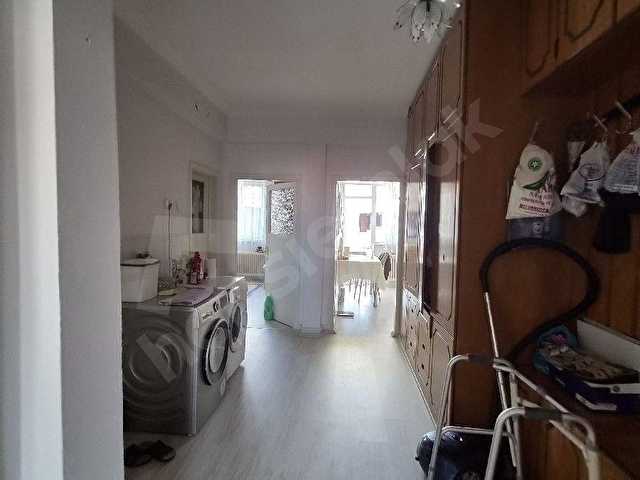 SATILIK 2+1 DAİRE - Görsel 12