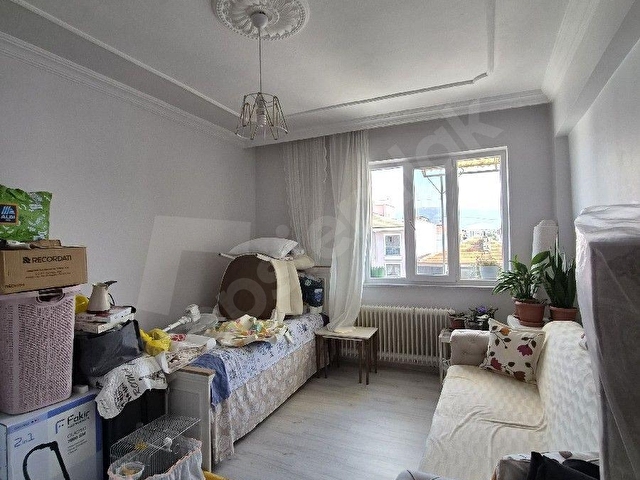 SATILIK 2+1 DAİRE - Görsel 15