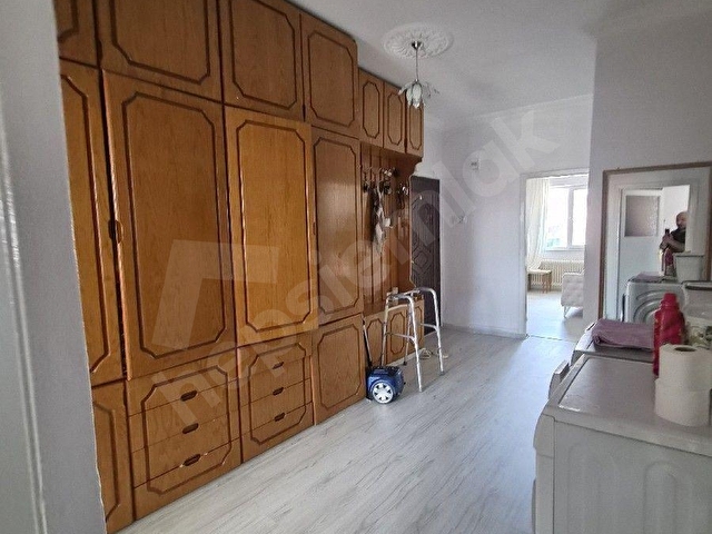 SATILIK 2+1 DAİRE - Görsel 22