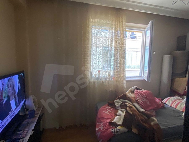 SAFRAN DAN ŞOKKŞEMSETİNGÜNALTAY CADDESİNDE BALKONLU KOMBİLİ GENİŞ FERAH 3+1 ÖN CEPHE  BAĞIMSIZ DAİRE - Görsel 11