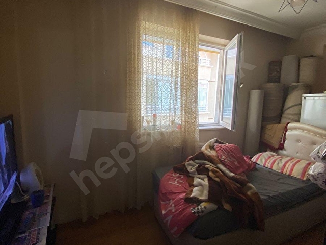 SAFRAN DAN ŞOKKŞEMSETİNGÜNALTAY CADDESİNDE BALKONLU KOMBİLİ GENİŞ FERAH 3+1 ÖN CEPHE  BAĞIMSIZ DAİRE - Görsel 12