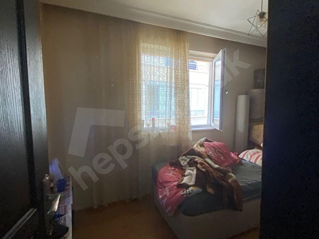 SAFRAN DAN ŞOKKŞEMSETİNGÜNALTAY CADDESİNDE BALKONLU KOMBİLİ GENİŞ FERAH 3+1 ÖN CEPHE  BAĞIMSIZ DAİRE - Görsel 13