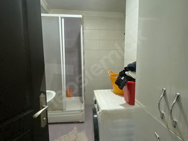 SAFRAN DAN ŞOKKŞEMSETİNGÜNALTAY CADDESİNDE BALKONLU KOMBİLİ GENİŞ FERAH 3+1 ÖN CEPHE  BAĞIMSIZ DAİRE - Görsel 14