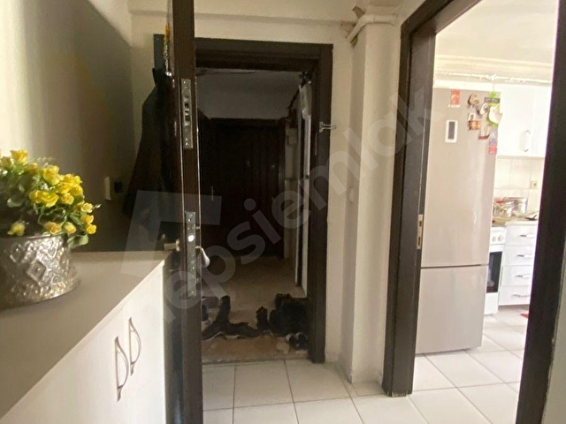 SAFRAN DAN ŞOKKŞEMSETİNGÜNALTAY CADDESİNDE BALKONLU KOMBİLİ GENİŞ FERAH 3+1 ÖN CEPHE  BAĞIMSIZ DAİRE - Görsel 21