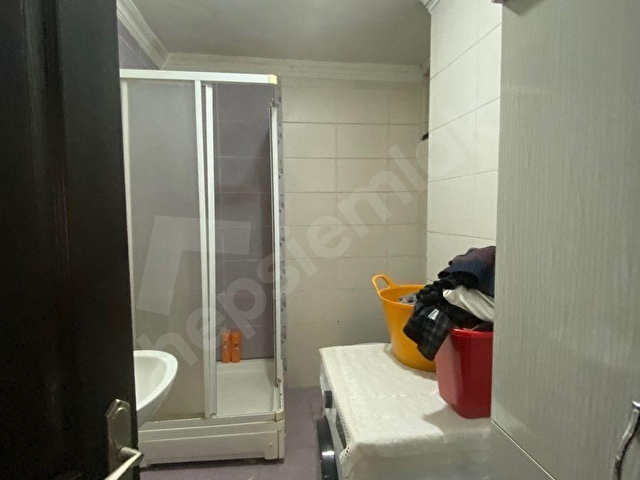 SAFRAN DAN ŞOKKŞEMSETİNGÜNALTAY CADDESİNDE BALKONLU KOMBİLİ GENİŞ FERAH 3+1 ÖN CEPHE  BAĞIMSIZ DAİRE - Görsel 23