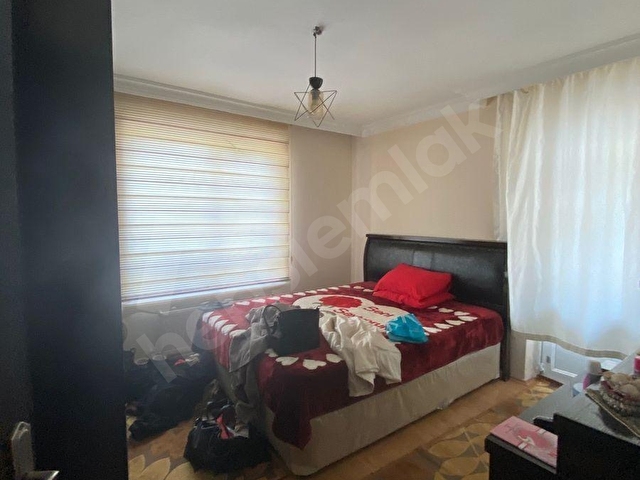 SAFRAN DAN ŞOKKŞEMSETİNGÜNALTAY CADDESİNDE BALKONLU KOMBİLİ GENİŞ FERAH 3+1 ÖN CEPHE  BAĞIMSIZ DAİRE - Görsel 25
