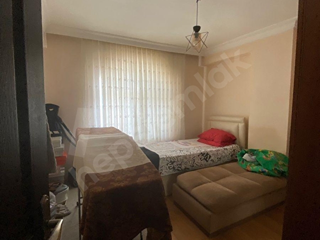SAFRAN DAN ŞOKKŞEMSETİNGÜNALTAY CADDESİNDE BALKONLU KOMBİLİ GENİŞ FERAH 3+1 ÖN CEPHE  BAĞIMSIZ DAİRE - Görsel 29
