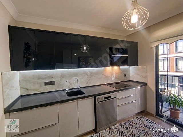 NERGİSTEN İKİZÇAYDA ŞAHANE KONUMDA OTOPARKLI 2+1 SATILIK DAİRE - Görsel 7