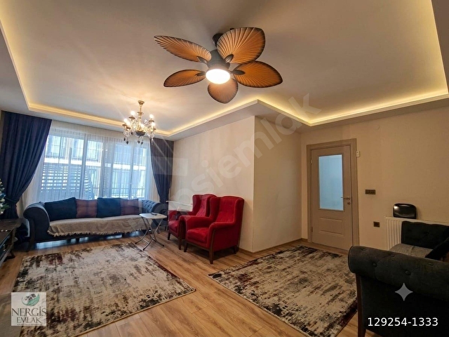 NERGİSTEN İKİZÇAYDA ŞAHANE KONUMDA OTOPARKLI 2+1 SATILIK DAİRE - Görsel 16