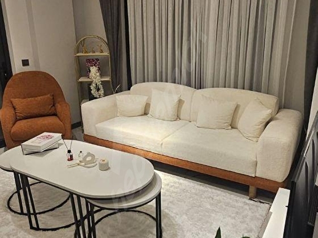 SAMSUN ATAKUM KÖRFEZDE LÜKS EŞYALI SIFIR SATILIK 1+1 DAİRE - Görsel 21