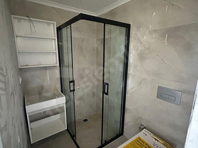 FAMİLY DEN ŞİRİNEVLER SİTEDE SATILIK 2+1 91 M² SIFIR LÜX DAİRE - Görsel 23