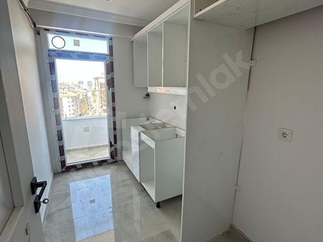 FAMİLY DEN ŞİRİNEVLER SİTEDE SATILIK 2+1 91 M² SIFIR LÜX DAİRE - Görsel 17