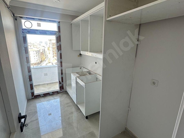 FAMİLY DEN ŞİRİNEVLER SİTEDE SATILIK 2+1 91 M² SIFIR LÜX DAİRE - Görsel 18