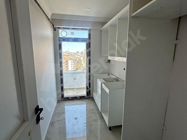 FAMİLY DEN ŞİRİNEVLER SİTEDE SATILIK 2+1 91 M² SIFIR LÜX DAİRE - Görsel 16