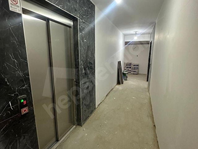 FAMİLY DEN ŞİRİNEVLER SİTEDE SATILIK 2+1 91 M² SIFIR LÜX DAİRE - Görsel 29