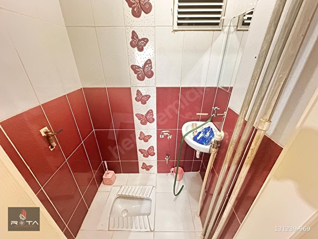 ROTADAN ETLİK MERKEZDE GİRİŞ KAT CEPHELERİ AÇIK MASRAFSIZ 3+1 - Görsel 17