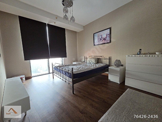İNCEK PRESTİJ KONUTLARINDA 1+1 SATILIK DAİRE - Görsel 11